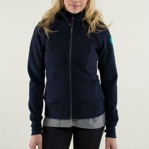 Lululemon Hiver 2013 Special Edition Scuba